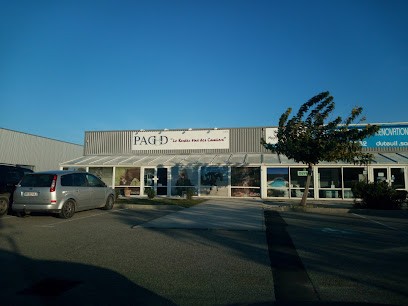 PADD Montélimar, Magasin de Matériel d'Equitation à Montélimar
