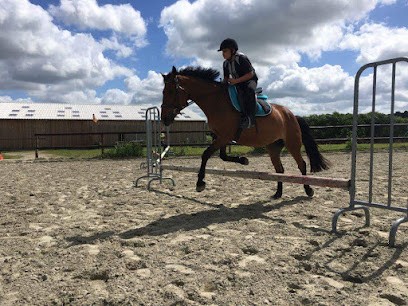 HARAS DE LUKOS, Centre Equestres à Amayé-sur-Seulles