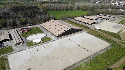 Pole Equestre Vendéen, Centre Equestres à Sainte-Foy