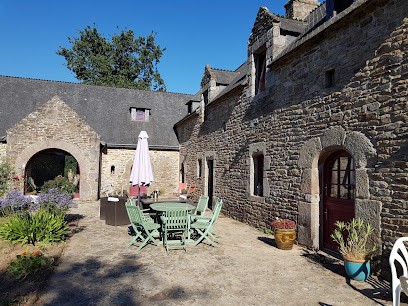 Area Du Botsegalo, Centre Equestres à Grand-Champ