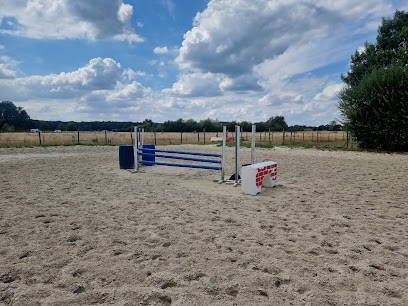 Ecurie La Pommeraie Pony Club La Pommeraie Et Ecurie Olivier Billaud, Centre Equestres au Perray-en-Yvelines