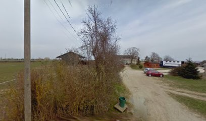 Écurie The Cavaliers Des Miels, Centre Equestres à Férolles