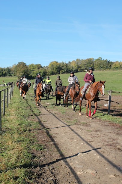 EARL De La Nourotte - Pension équestre De La Nourotte, Centre Equestres à Guiry-en-Vexin