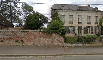 Écurie Du Futoy, Centre Equestres à Iron
