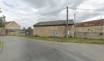 Equestrian Club Beauvais-Thouars, Centre Equestres à Saint-Léger-de-Montbrun