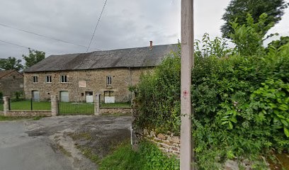 Jabut Guy, Centre Equestres à Royère-de-Vassivière
