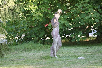La Belle Epoque, Centre Equestres à Laneuville-au-Pont