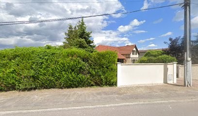 Ecurie D O.c, Centre Equestres à Ossey-les-Trois-Maisons