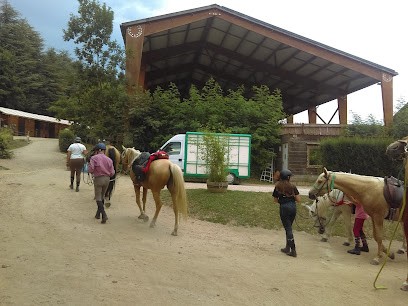 Le Vergier, Centre Equestres à Désaignes