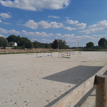 Varennes Equitation, Centre Equestres à Varennes-Jarcy