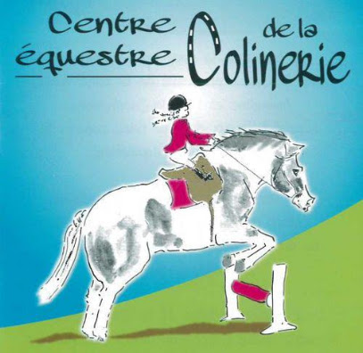 Centre Équestre De La Colinerie Centre Équestre à Pornic