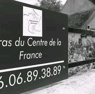 Haras du centre de la France, Pension pour Chevaux à Vallon-en-Sully