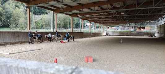 Horse Notre Passion, Centre Equestres à Sainte-Marie-de-Cuines