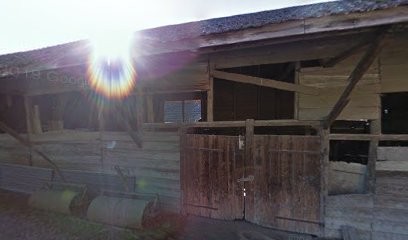 Mon Lusitanien, Pension pour Chevaux à Bonne