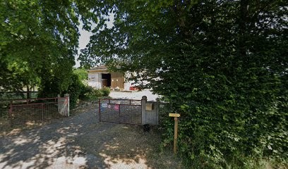 ECURIE THALIE, Centre Equestres à Saint-Martin-du-Vieux-Bellême