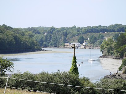 Les Poneys du Belon, Centre Equestres à Moëlan-sur-Mer