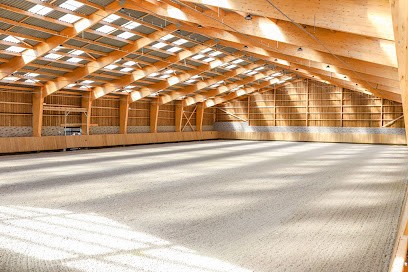 Stud Des Dukes, Centre Equestres à Saint-Nizier-le-Désert