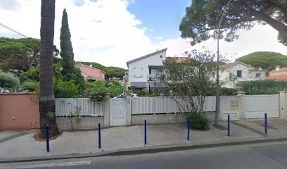 Gout Emile, Centre Equestres à Hyères