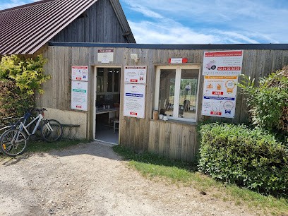 Poney Club Cours/Louise Fillon, Centre Equestres à Reignac-sur-Indre