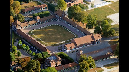 Jardy Equitation, Centre Equestres à Marnes-la-Coquette