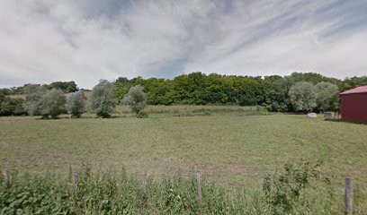 Farm Des Fontaines, Centre Equestres à Ouanne