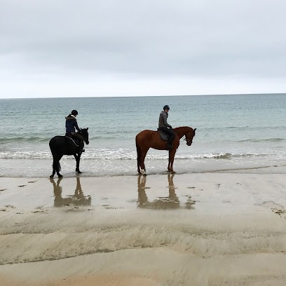 CENTRE EQUESTRE DE ST CAST, Centre Equestres à Saint-Cast-le-Guildo