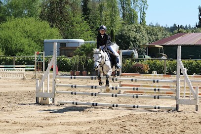 CENTRE HIPPIQUE DE RAHON - ECURIE LAIBE, Centre Equestres à Rahon