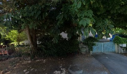 Pellé Jean Luc, Centre Equestres à Mers-sur-Indre