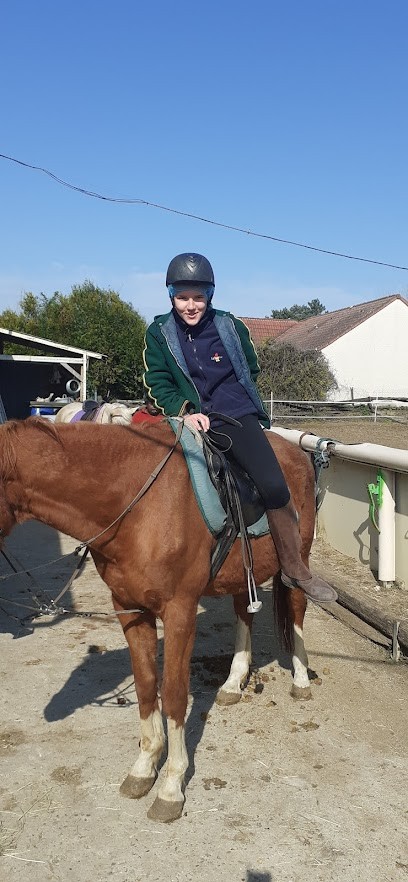 Écurie Du Marais, Centre Equestres à Marsangy