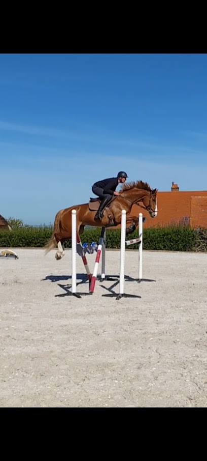 Ecurie Rmd 03, Pension Pour Chevaux à Bost