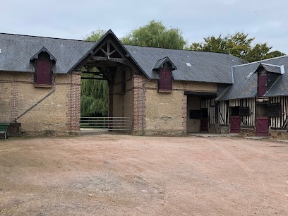 Normandie Breeding, Centre Equestres à Hotot-en-Auge