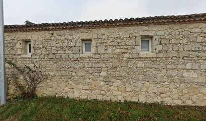 Si Creat Ctre Equestre Pedestre Darel, Centre Equestres à Pont-du-Casse