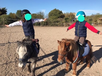 Mon Ami Poney - Ventabren, Centre Equestres aux Pennes-Mirabeau
