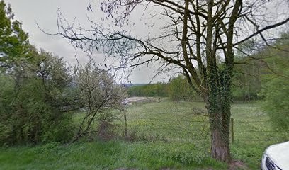 Ecurie Les Crins De Vie, Centre Equestres à Oberbronn