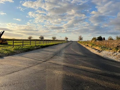 DOMAINE DE LA COUTURE - POLE DE COMPETITIONS, Centre Equestres à Fontenay-en-Parisis