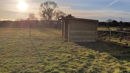 Ecurie Mellys, Pension Pour Chevaux à Euzet