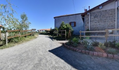 Ferme Du Batailly, Centre Equestres à Saint-Romain-de-Popey