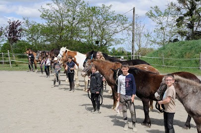 Equitec, Centre Equestres à Sainte-Foy-de-Peyrolières