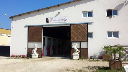 Écurie d'Aoz, Pension pour Chevaux à Prahecq
