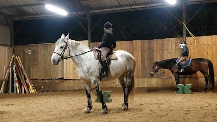 ADHUC FIDELIS LE GALOP, Centre Equestres à Sannois
