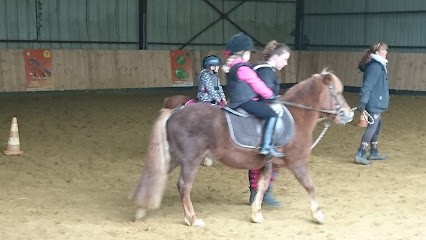 HARAS DE BRUNEL, Centre Equestres à Savigny-sur-Braye