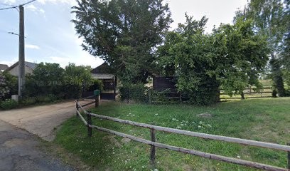 Coubard Michèle, Centre Equestres à Parigné-l'Évêque