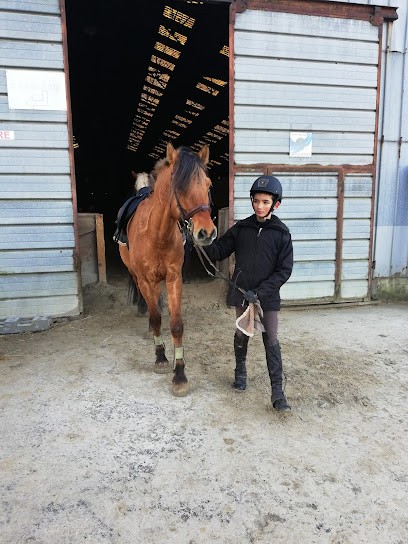 CENTRE EQUESTRE DU NOYONNAIS, Centre Equestres à Noyon