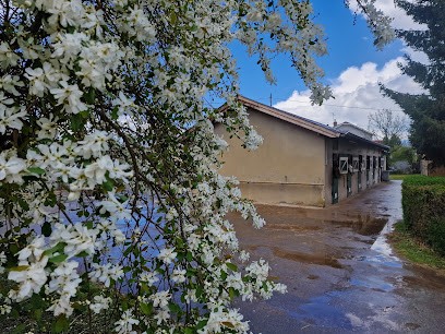 STE D EQUITATION BRESSANE, Centre Equestres à Bourg-en-Bresse