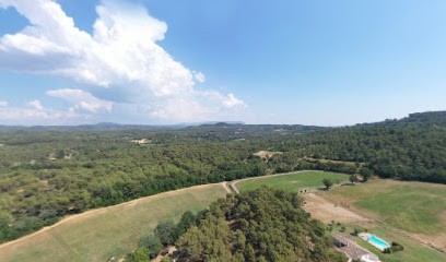 Stalls Jpf, Centre Equestres à Venelles