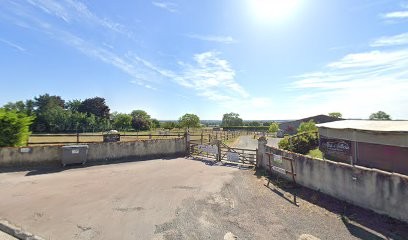 PONEY CLUB DE MAZERAY, Centre Equestres à Mazeray