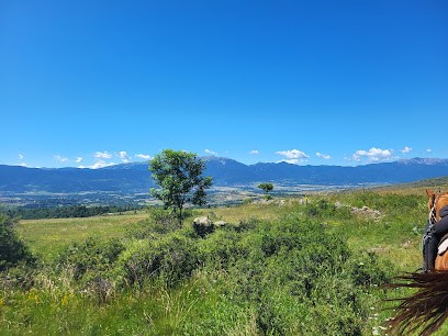 Equi-Libre, Centre Equestres à Porta