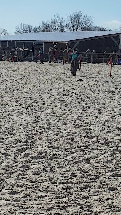 DOMAINE EQUESTRE DE CALYPSO, Centre Equestres à La Berthenoux