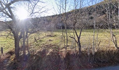 Les Poneys Du Montbrison, Centre Equestres à Saint-Martin-de-Queyrières