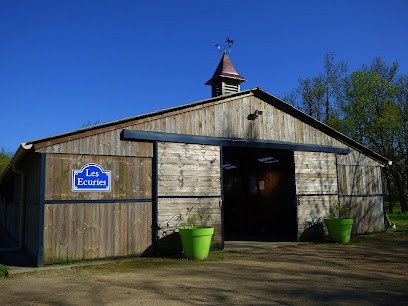 Les Ecuries de Fred, Centre Equestres à Pont-Saint-Martin
